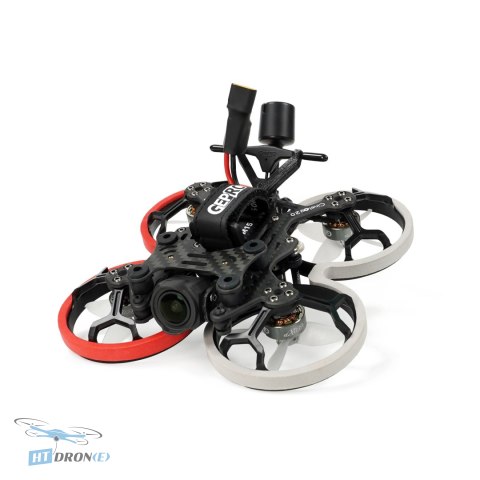 GEPRC Cinelog20 HD O3 ELRS2.4G packaging accessories FPV drone kit price buy now HTDRONE