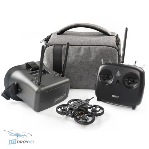 GEPRC TinyGO 4K RTF best FPV kit buy at HTDRONE shop