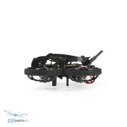 GEPRC TinyGO 4K RTF side view FPV kit price at HTDRONE shop
