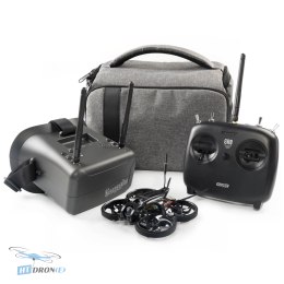 GEPRC TinyGO Racing RTF FPV drone kit main view buy now at HTDRONE shop