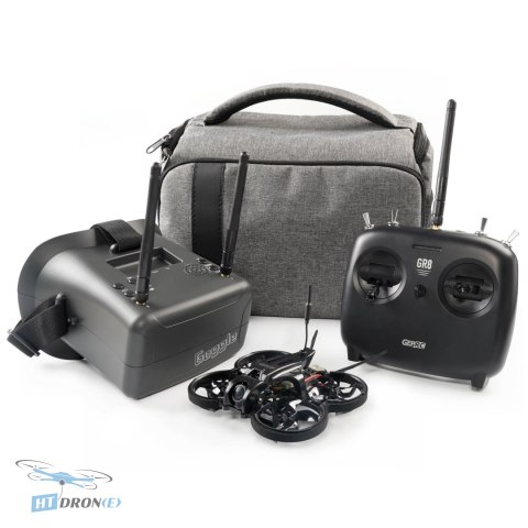 GEPRC TinyGO Racing RTF FPV drone kit main view buy now at HTDRONE shop