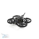 GEPRC TinyGO Racing RTF FPV drone rear view charging connectors HTDRONE shop