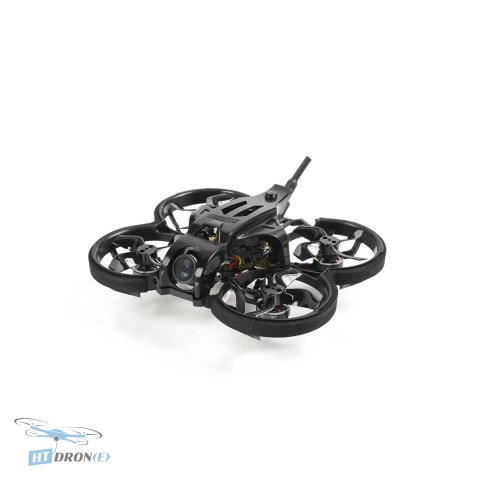GEPRC TinyGO Racing RTF FPV drone rear view charging connectors HTDRONE shop
