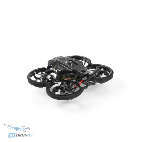 GEPRC TinyGO Racing RTF FPV drone top view electronics details price HTDRONE