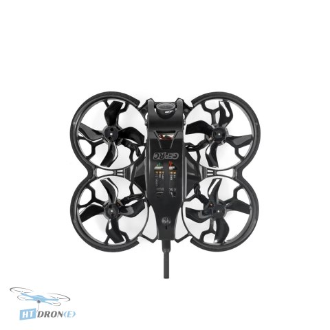 GEPRC TinyGO Racing RTF FPV drone packaging accessories kit details HTDRONE shop