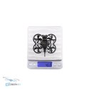 GEPRC TinyGO Racing RTF FPV drone box contents accessories size comparison HTDRONE