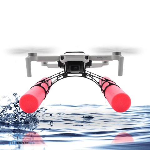 STARTRC Floating Landing Gear for DJI Mini 2 Mavic Mini - Main product view