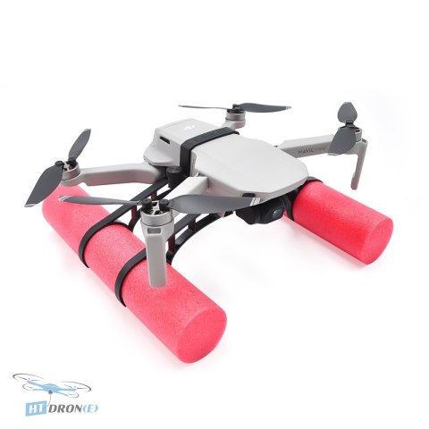 STARTRC Water Landing Gear DJI Mini 2 SE - Side view, best for purchase