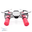 STARTRC Landing Gear for DJI Mini 2 - Top view of floating structure