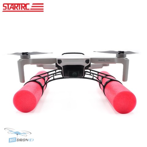 STARTRC Floating Kit DJI Mini 2 - Packaging and accessories, best price