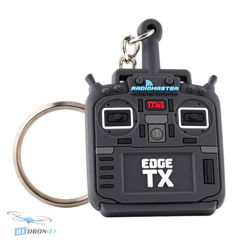 RadioMaster Key Ring for TX16s transmitter best keychain accessory at HTDRONE shop