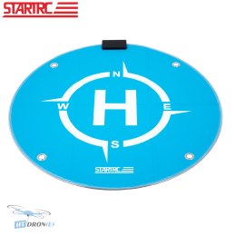 STARTRC LED Landing Pad DM55cm for DJI Avata - best choice at HTDRONE shop, buy now