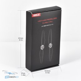 STARTRC LED propellers for DJI Mini 3 Pro main view buy best price in HTDRONE shop