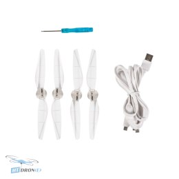 STARTRC LED propellers DJI Mini 3 Pro 3/4 view best price HTDRONE shop