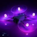 STARTRC LED propellers for DJI Mini 3 Pro construction details price in HTDRONE shop
