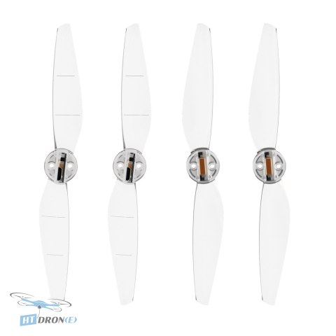 Packaging STARTRC LED propellers DJI Mini 3 Pro kit contents best price