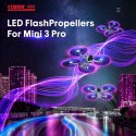 STARTRC LED propellers for DJI Mini 3 Pro accessories in box buy at HTDRONE