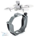 STARTRC Universal Accessory Mount for DJI Mavic 3 with 1/4" Thread and GoPro Adapter - main product view