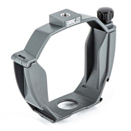 STARTRC Accessory Mount for DJI Mavic 3 - side view with GoPro adapter