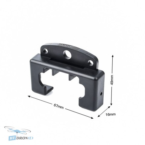 STARTRC neck strap DJI RC-N1 controller side view best shop