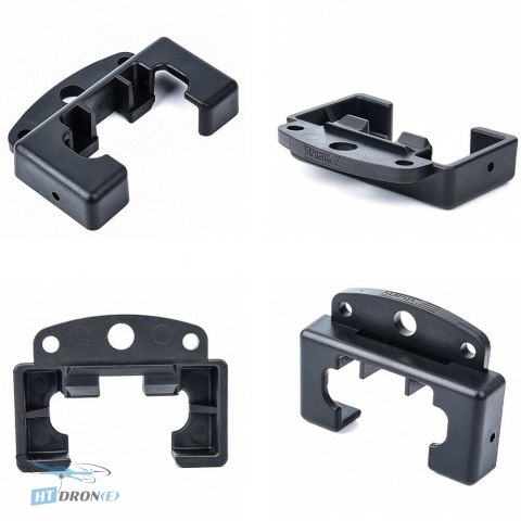 STARTRC packaging neck strap DJI RC-N1 accessories set details