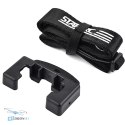 STARTRC neck strap for DJI RC-N1 accessories included side view