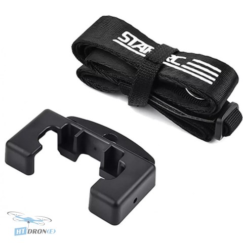 STARTRC neck strap for DJI RC-N1 accessories included side view