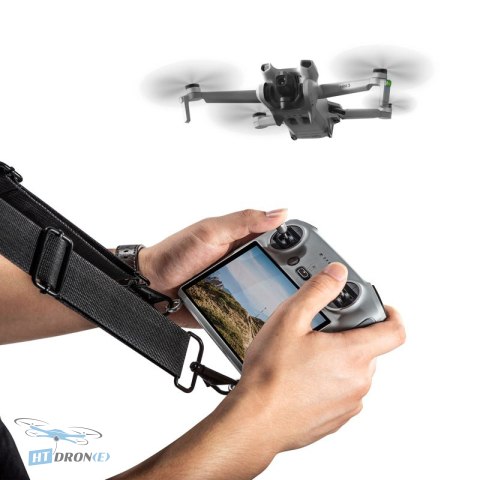 STARTRC neck strap lanyard for DJI Mini 3 Pro RC Pro three-quarter view buy now