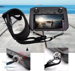STARTRC neck strap for DJI RC Pro Smart Controller quick release padded buy now HTDRONE