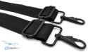 Top view of STARTRC strap for DJI RC Pro Smart Controller with quick release mechanism best HTDRONE