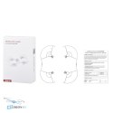 STARTRC Propeller Guard for DJI Mini 2 SE, Mini 2, Mavic Mini - rear view