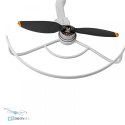 STARTRC Propeller Guard for DJI Mini 2 SE, Mini 2, Mavic Mini - size comparison