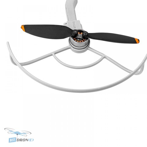 STARTRC Propeller Guard for DJI Mini 2 SE, Mini 2, Mavic Mini - size comparison