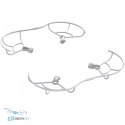 STARTRC propeller guard for DJI Mini 3 Pro 3/4 view buy accessories HTDRONE