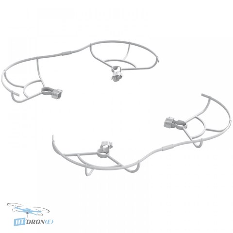 STARTRC propeller guard for DJI Mini 3 Pro 3/4 view buy accessories HTDRONE