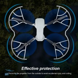 STARTRC propeller guards DJI Air 2/2S - 3/4 view, best accessory set