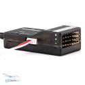 RadioMaster R88 V2 drone receiver D8 D16 SFHSS LBT protocols best to buy at HTDRONE shop