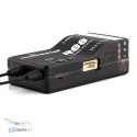 RadioMaster R88 V2 receiver close-up detailed side view best price at HTDRONE