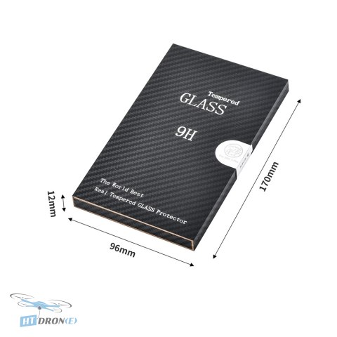 STARTRC tempered glass screen protector for DJI Mini 3 Pro buy now HTDRONE shop