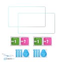 STARTRC 2 pack tempered glass screen protectors for Mini 3 Pro best price HTDRONE