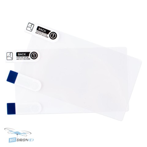 RadioMaster Screen Protector TX16S 2 pcs best price buy at HTDRONE