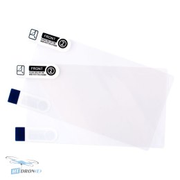 RadioMaster Screen Protector TX16S in packaging 2 pcs shop HTDRONE
