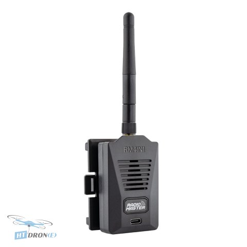 RadioMaster TX Module RadioMaster Micro/Nano 4in1 LBT main view buy at HTDRONE