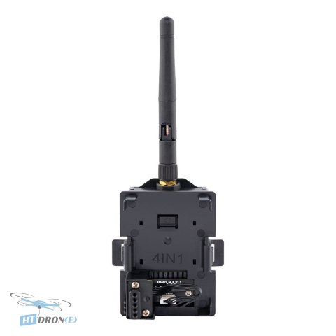 RadioMaster Micro/Nano 4in1 LBT TX module connectors rear price shop HTDRONE