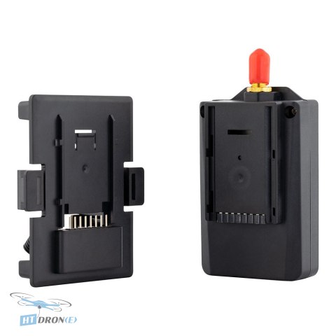 RadioMaster Micro/Nano 4in1 LBT TX module top view PCB details buy now