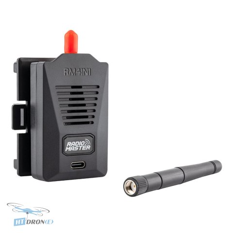 RadioMaster Micro/Nano 4in1 LBT TX module size comparison accessories shop