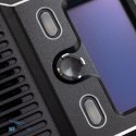 RadioMaster TX Module Ranger 2.4GHZ ExpressLRS LBT connector details and rear module view price at HTDRONE