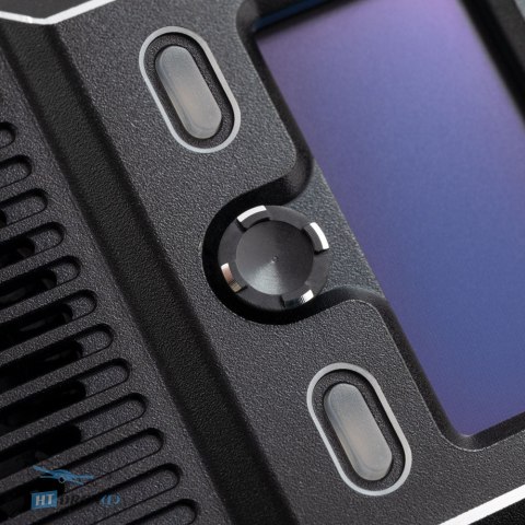RadioMaster TX Module Ranger 2.4GHZ ExpressLRS LBT connector details and rear module view price at HTDRONE