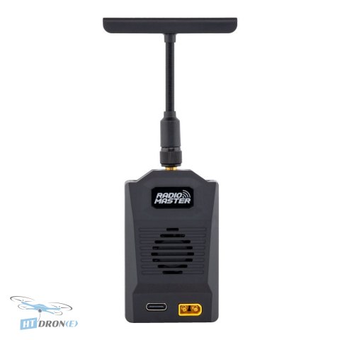RadioMaster Ranger Nano 2.4GHZ ExpressLRS LBT TX module best shop HTDRONE