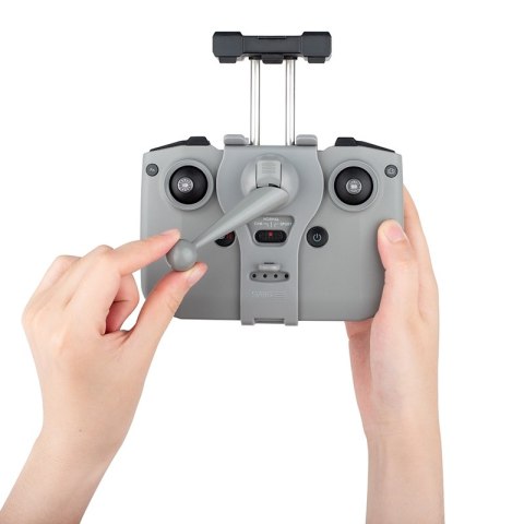 STARTRC Tablet Holder for DJI RC-N1 packaging and contents, buy now